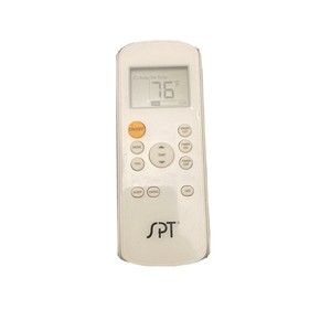 SUNPENTOWN 10151 Remote Controller for WA-1420E1/WA-1420H1/WA-1240AE1/WA-1240H1